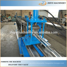 Steel Rolling Shutter Door Slat Metal Sheet Rolling Machine